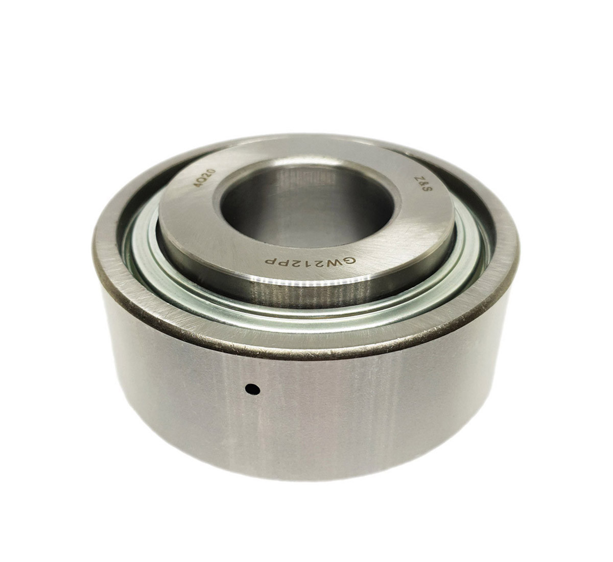 Spannlager GW212PP - 2