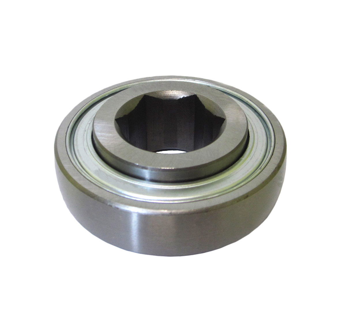 Spannlager 205KRR2 - 2