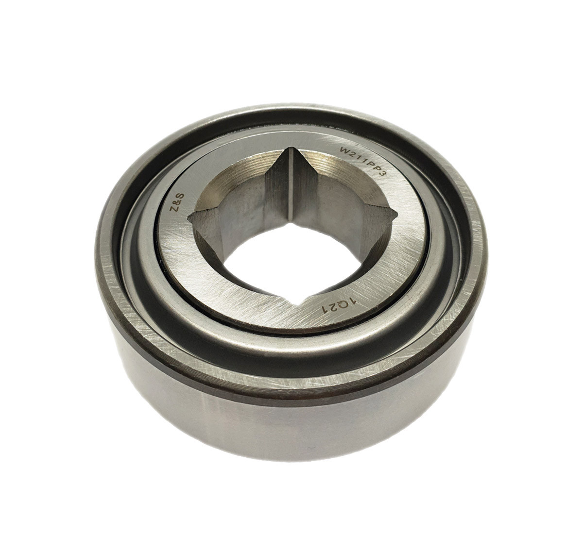 Spannlager W211PP3 - 2