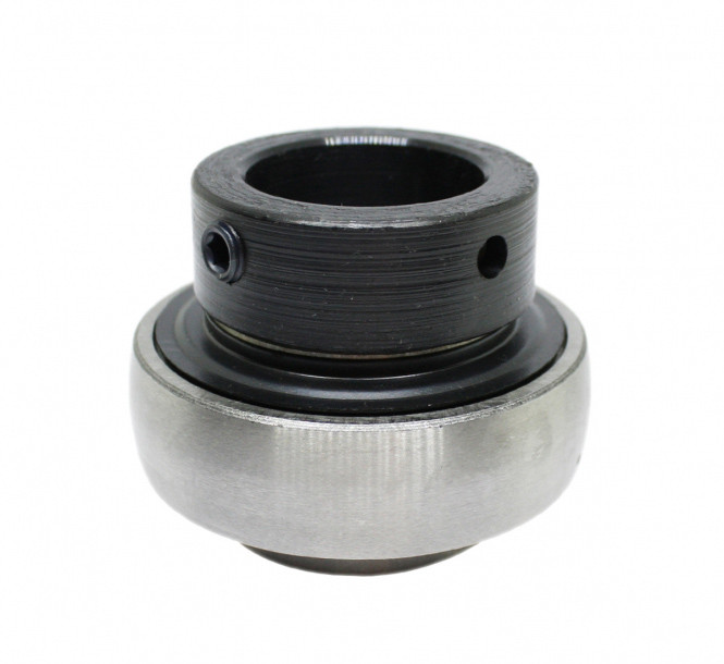 Spannlager LY 205 2F - 3