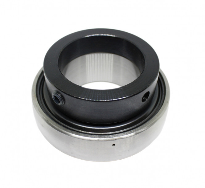 Spannlager UY 212 2S - 3