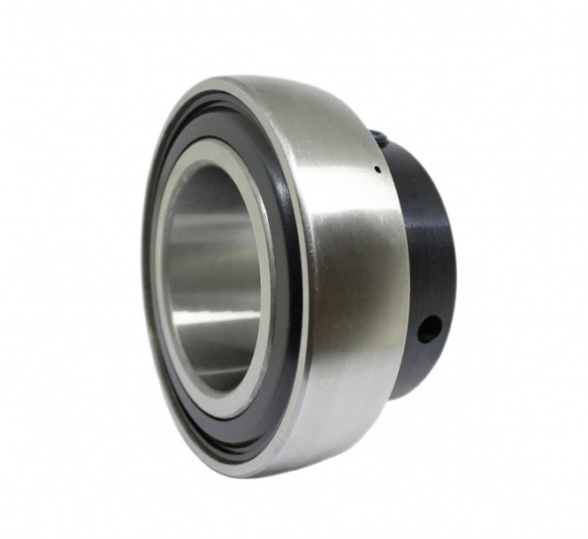 Spannlager UY 212 2S - 1