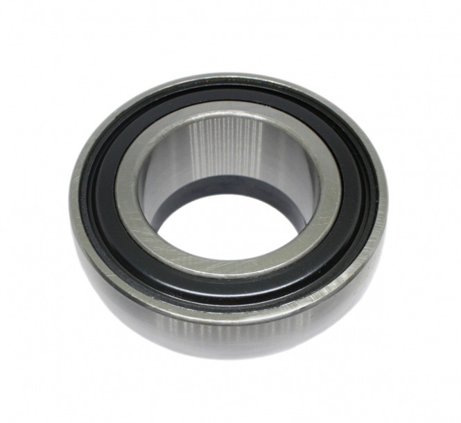 Spannlager UY 212 2S - 2