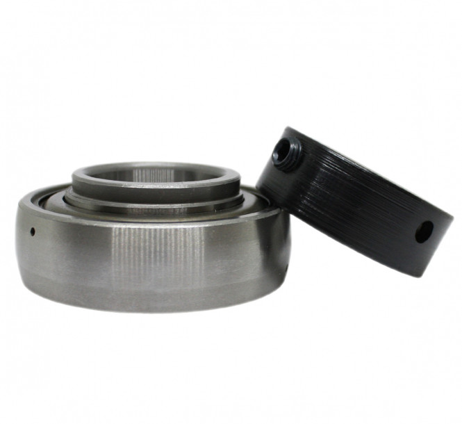 Spannlager UY 206-103 2S - 4