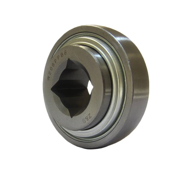 Spannlager W208PPB6 - 1