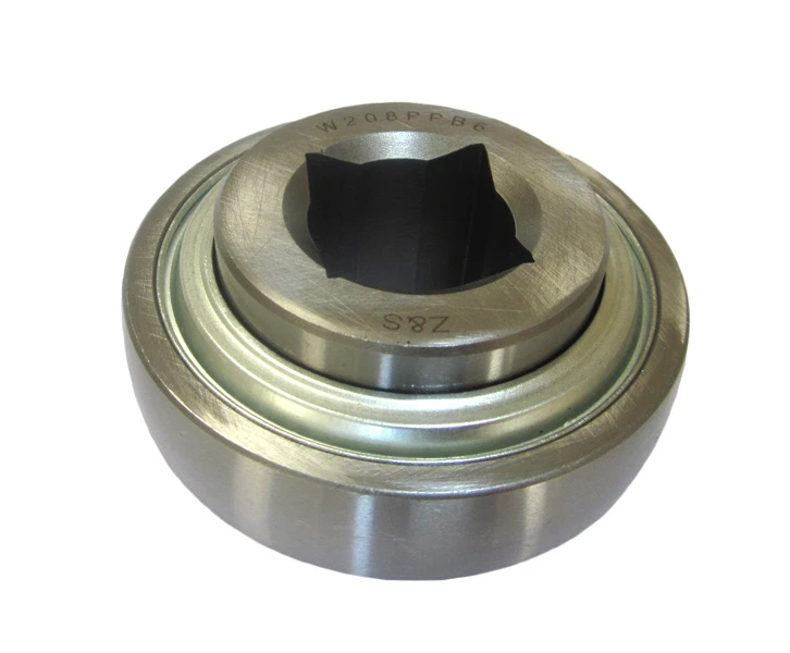 Spannlager W208PPB6 - 2