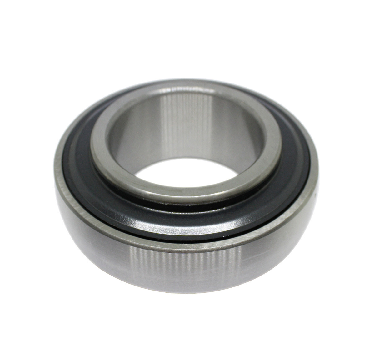 Spannlager LK 214 2F - 2