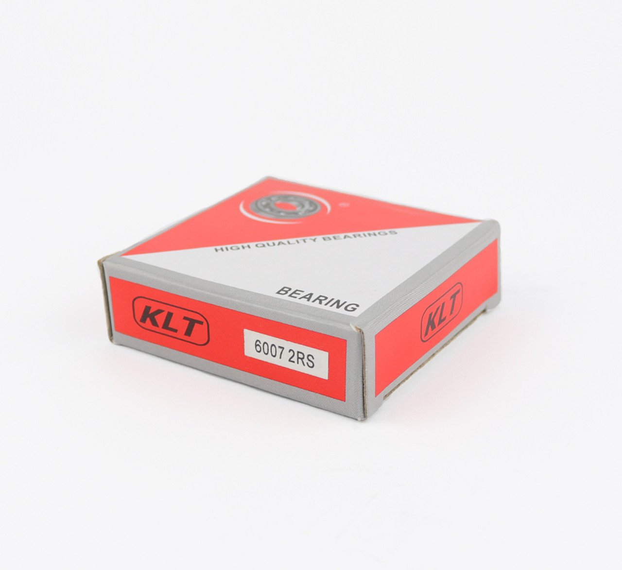 Rillenkugellager 6007 2RS - 2