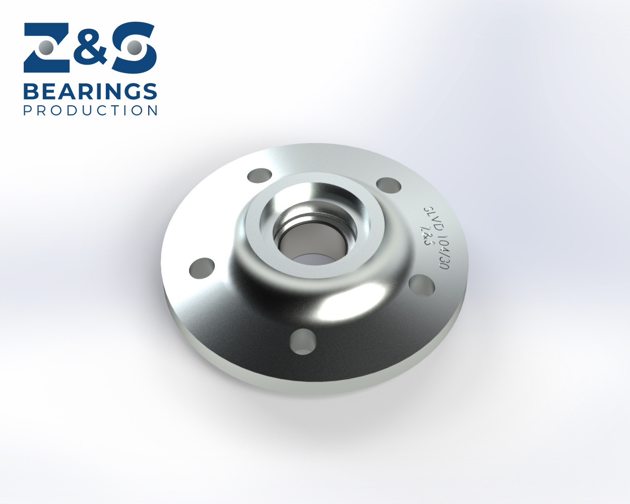 Gehäuseeinheiten SLVD 104/30 - 1