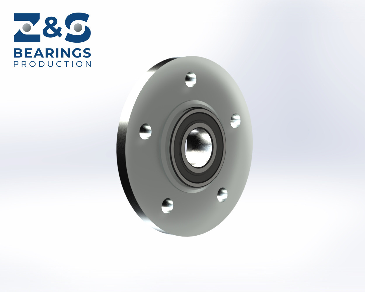 Gehäuseeinheiten SLVD 104/30 - 2