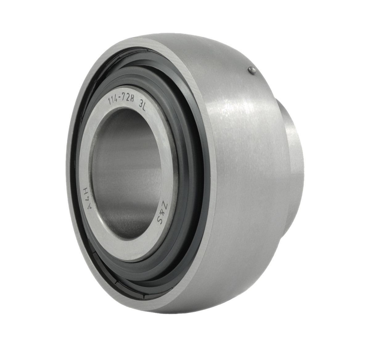 Spannlager 114-728 3L - 1