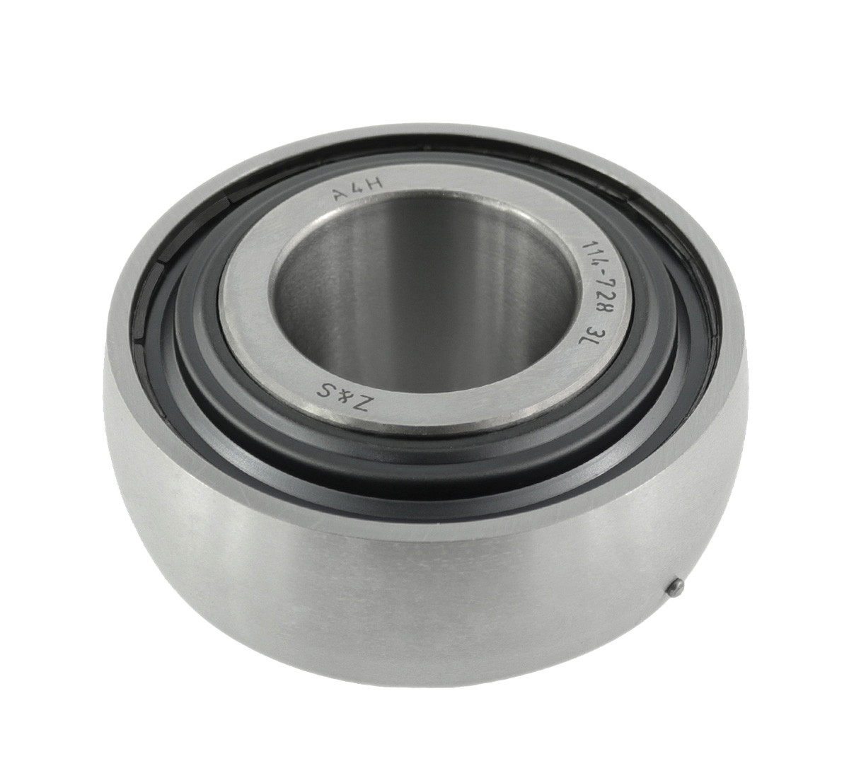 Spannlager 114-728 3L - 3