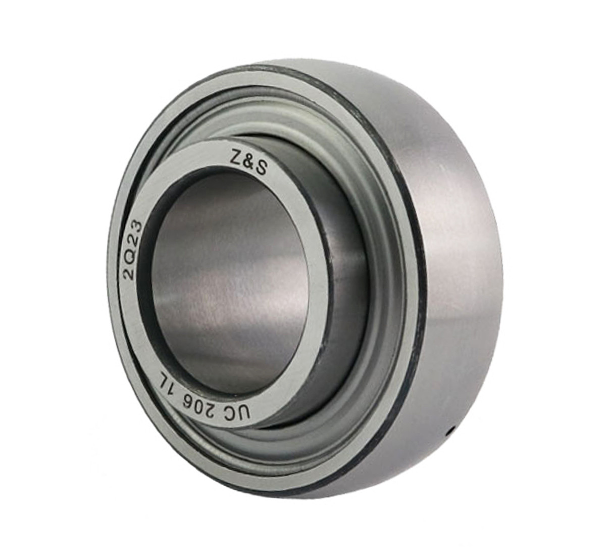 Spannlager UC 206 1L - 1