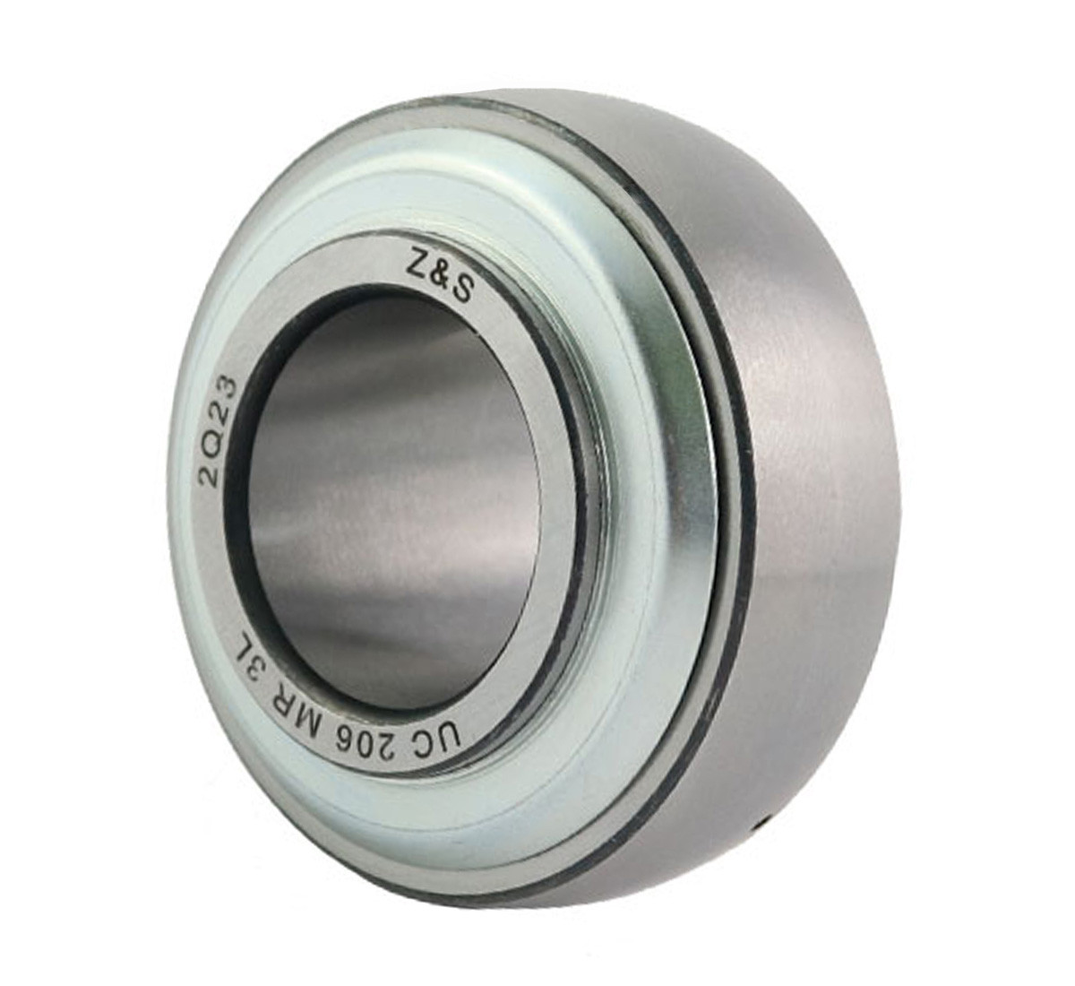 Spannlager UC 206 MR 3L - 1