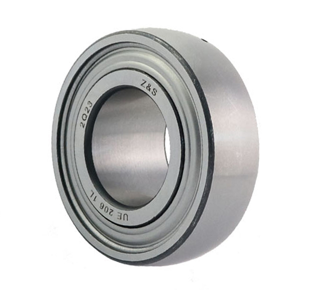 Spannlager UE 206 1L - 1