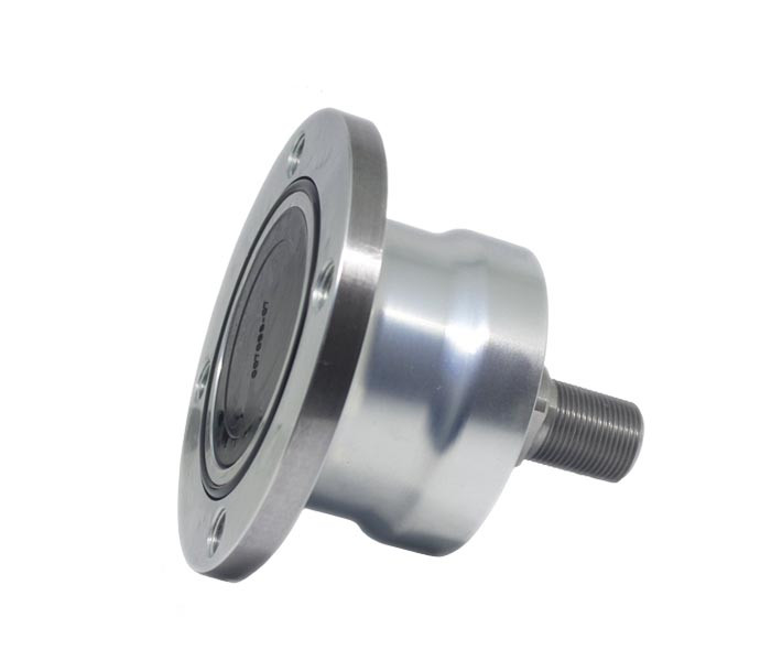 Agri Hub Einheiten BAA-0004 - 2