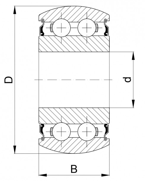 Technische Zeichnung 3209 NPPB AH02