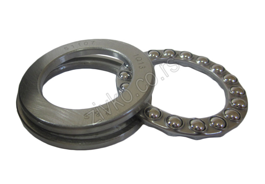 Axiallager 51107 - 2