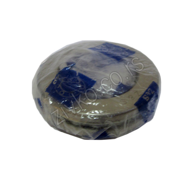 Axiallager 51107 - 4