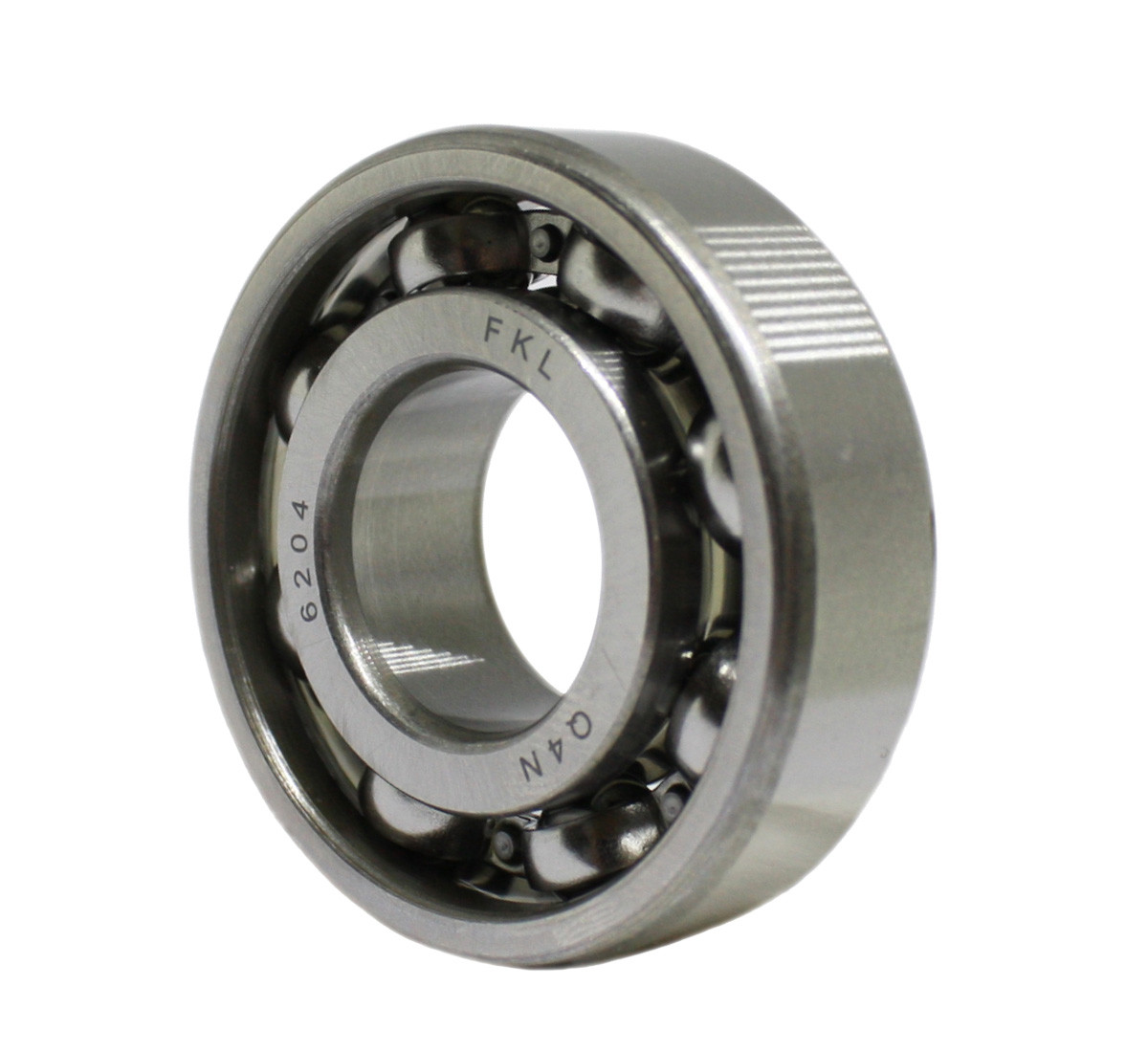 Rillenkugellager 6204 - 1