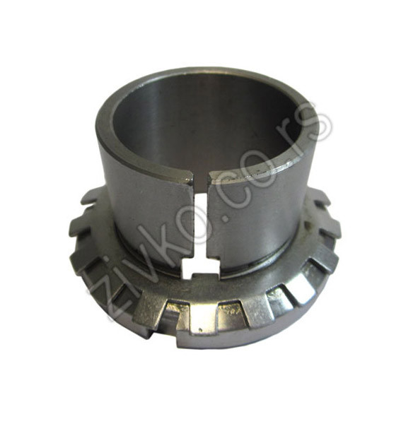 Spannhülsen H 208 - 2