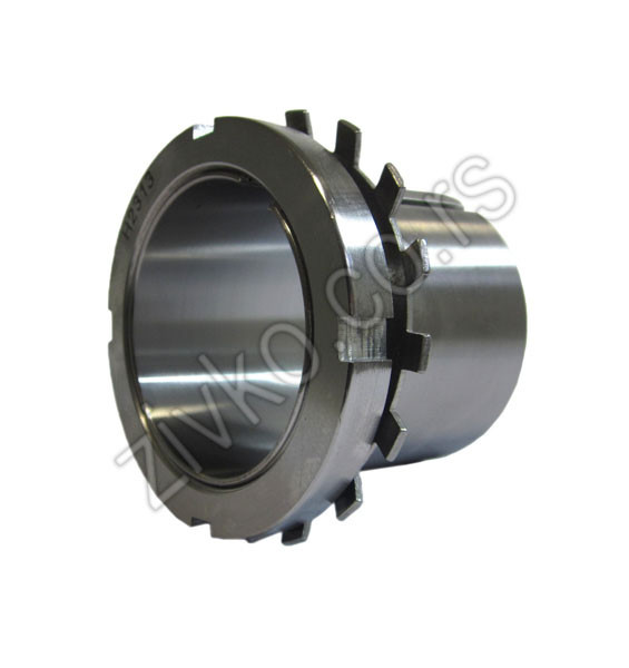 Spannhülsen H 2316 - 3