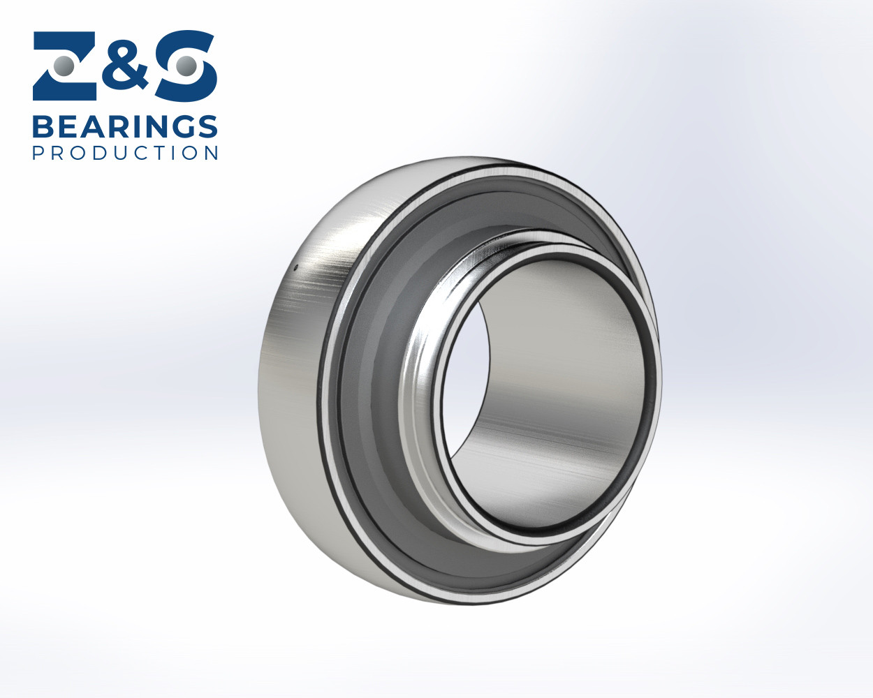 Spannlager SBX 1508 C3/L866Q1-EL - 2