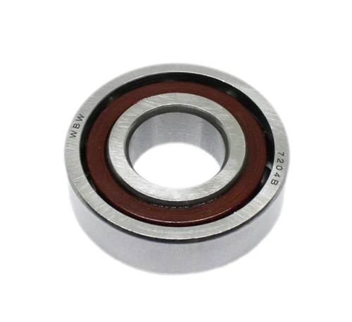 Rillenkugellager 7204 B - 2
