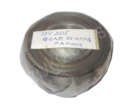 Spannlager GRAE 25 NPPB - 1