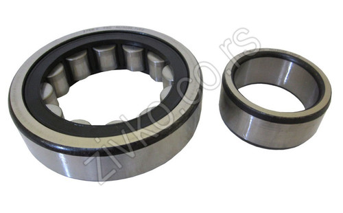 Zylinderrollenlager NU 308 ETVP - 2