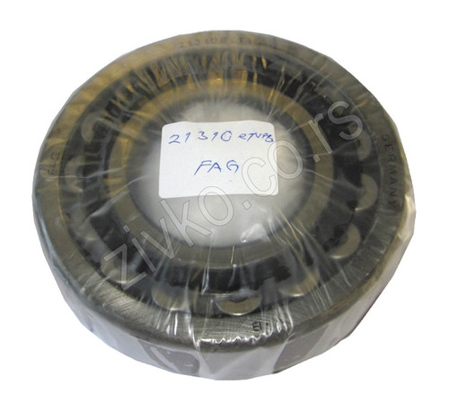 Radial-Rollenlager 21310 ETVPB - 1