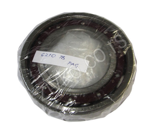 Rillenkugellager 6210 TB - 1