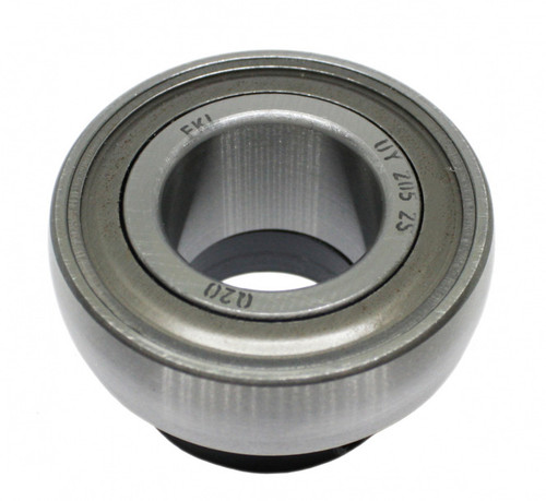 Spannlager UY 205 2S - 2