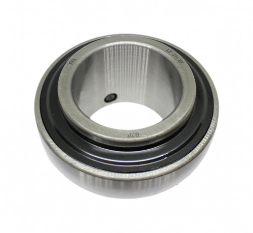 Spannlager LE 211 2F - 2