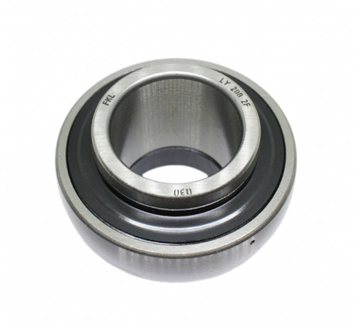 Spannlager LY 208 2F - 2