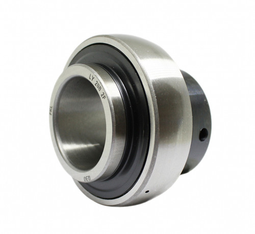 Spannlager LY 208 2F - 1