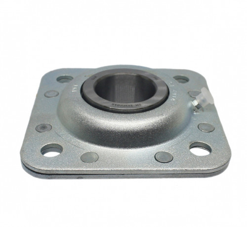 Gehäuseeinheiten ST491/GW209PPB40 - 2