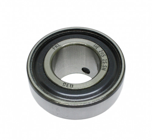Spannlager UE 205 2S.SH - 2