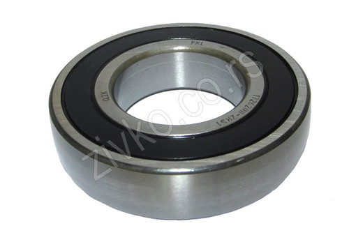 Spannlager 1726208 2RS - 2