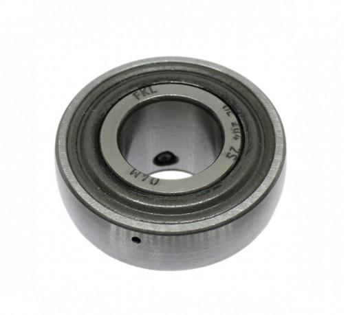 Spannlager UE 204 2S - 2