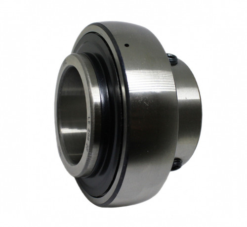 Spannlager LE 208 2F - 1