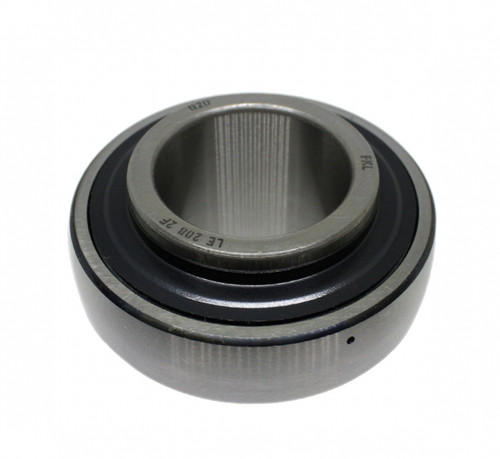 Spannlager LE 208 2F - 2