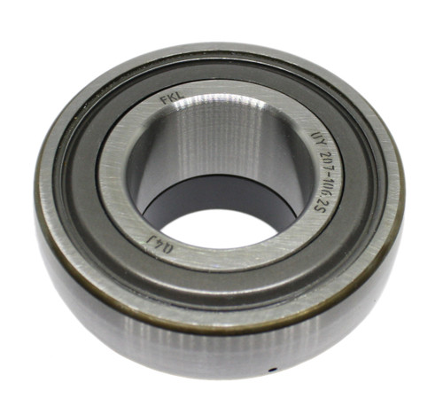 Spannlager UY 207-106 2S.Y - 2