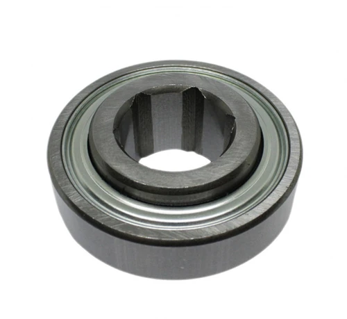 Spannlager 206KRR6 - 2