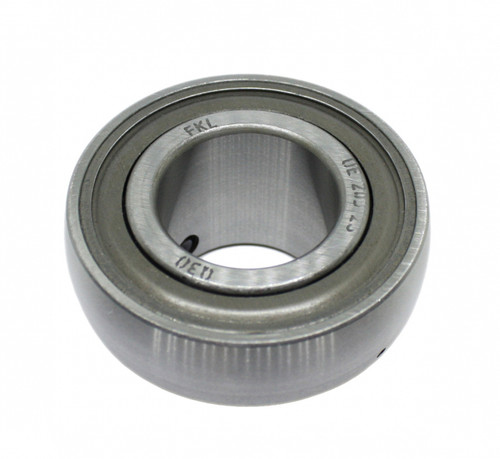 Spannlager UE 205 2S - 2