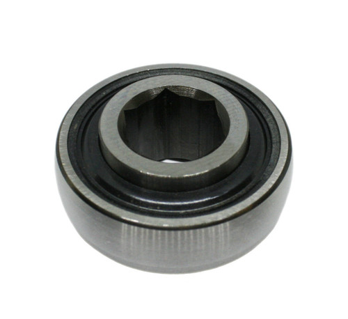 Spannlager 207KRRB12 - 2