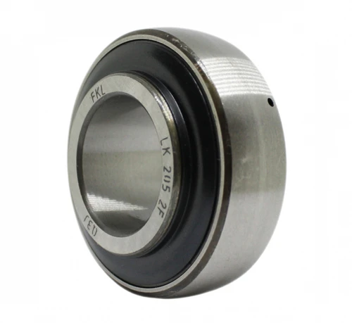 Spannlager LK 205 2F - 1