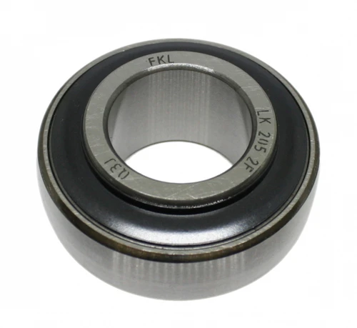 Spannlager LK 205 2F - 2