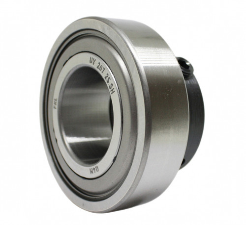 Spannlager UY 207 2S SH.Y - 1