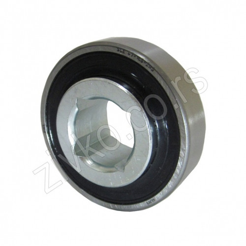 Spannlager SLE 47-16S 2RS - 2